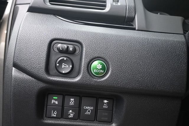 Used 2020  Honda RTL-E image 12