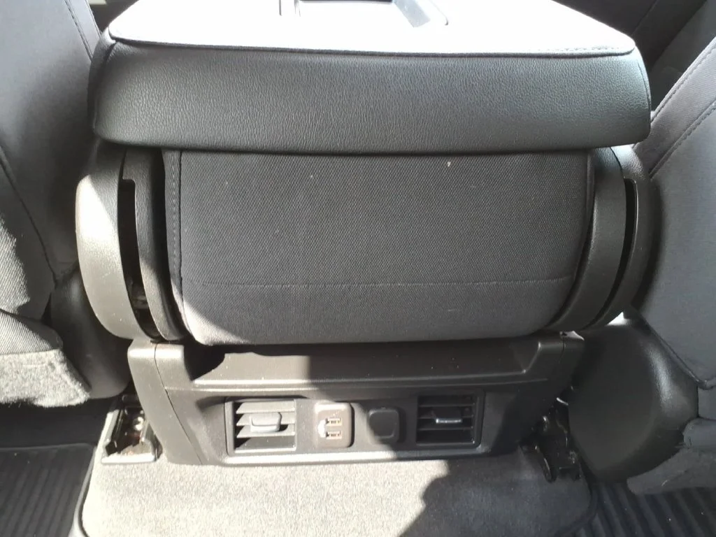 Used 2021 White Chevrolet RST image 13
