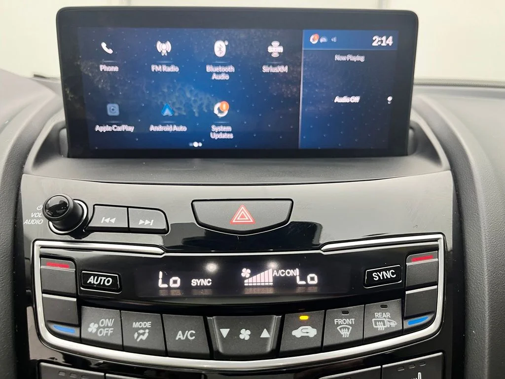 Used 2021 Gray Acura Base image 28