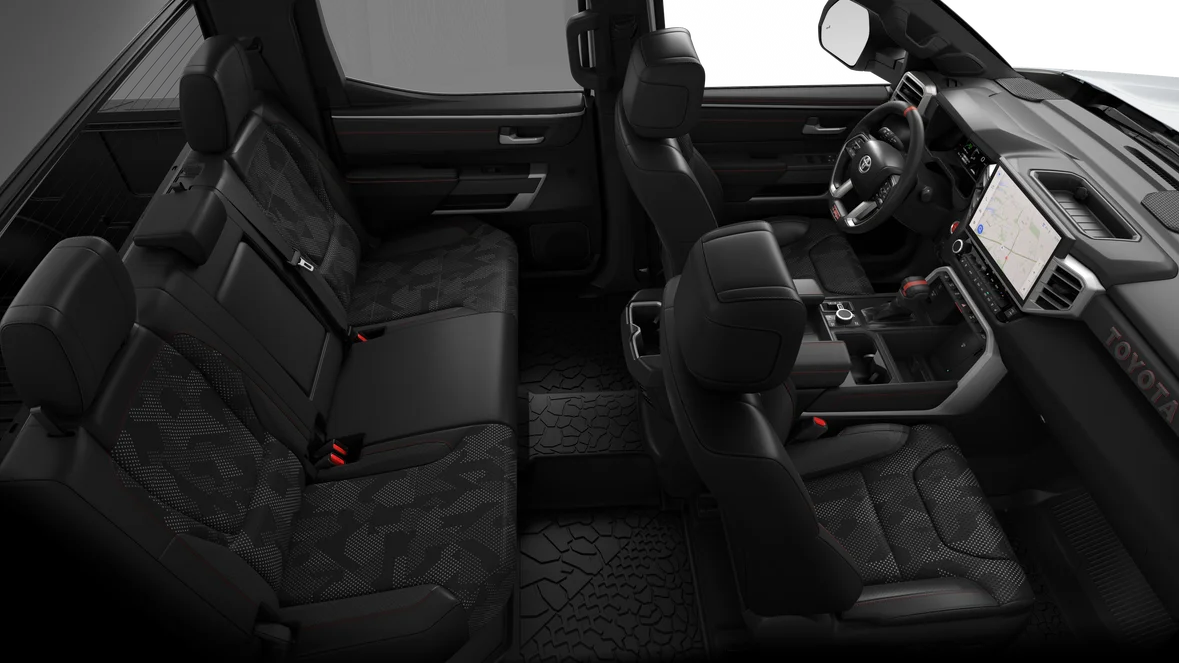 New 2026 Wave Maker Toyota TRD Pro image 30