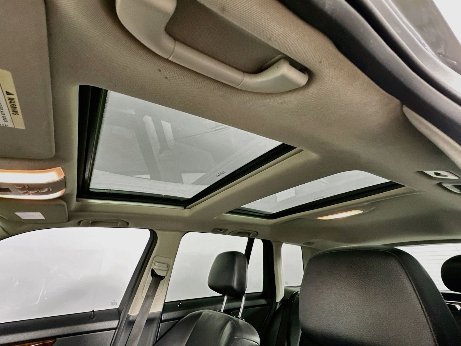 Used 2012 Palladium Silver Metallic Mercedes-Benz GLK 350 image 20