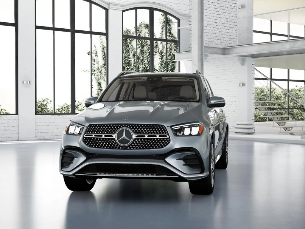 New 2026  Mercedes-Benz GLE 350 image 42