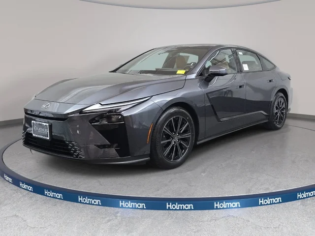 2026 Lexus ES 350h PREMIUM AWD