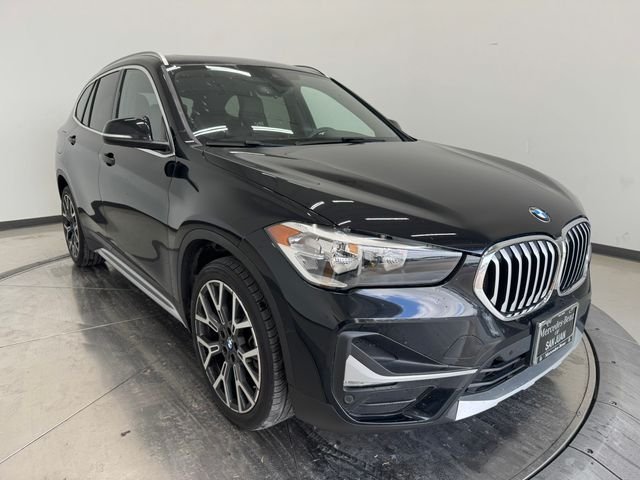 2020 BMW X1 sDrive28i's photo