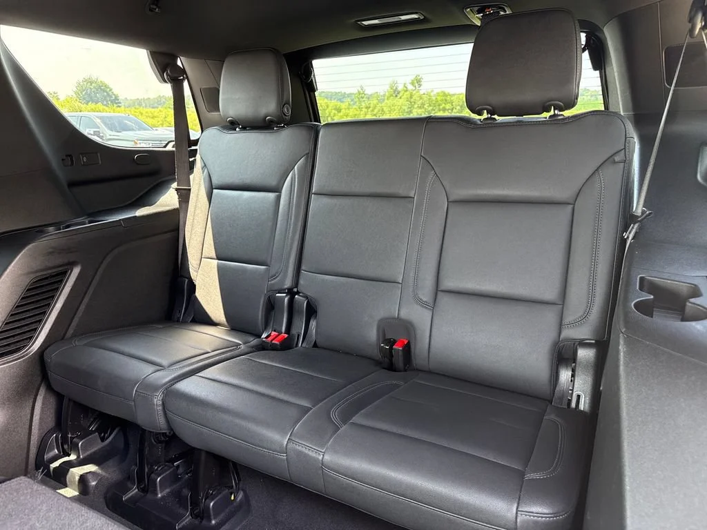2025 Chevrolet Tahoe Z71 - Photo 30