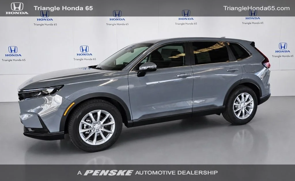 2024 Honda CR-V EX 2WD's photo