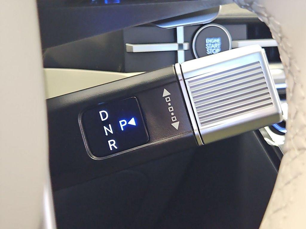 New 2026 Gray Hyundai Limited AWD image 20