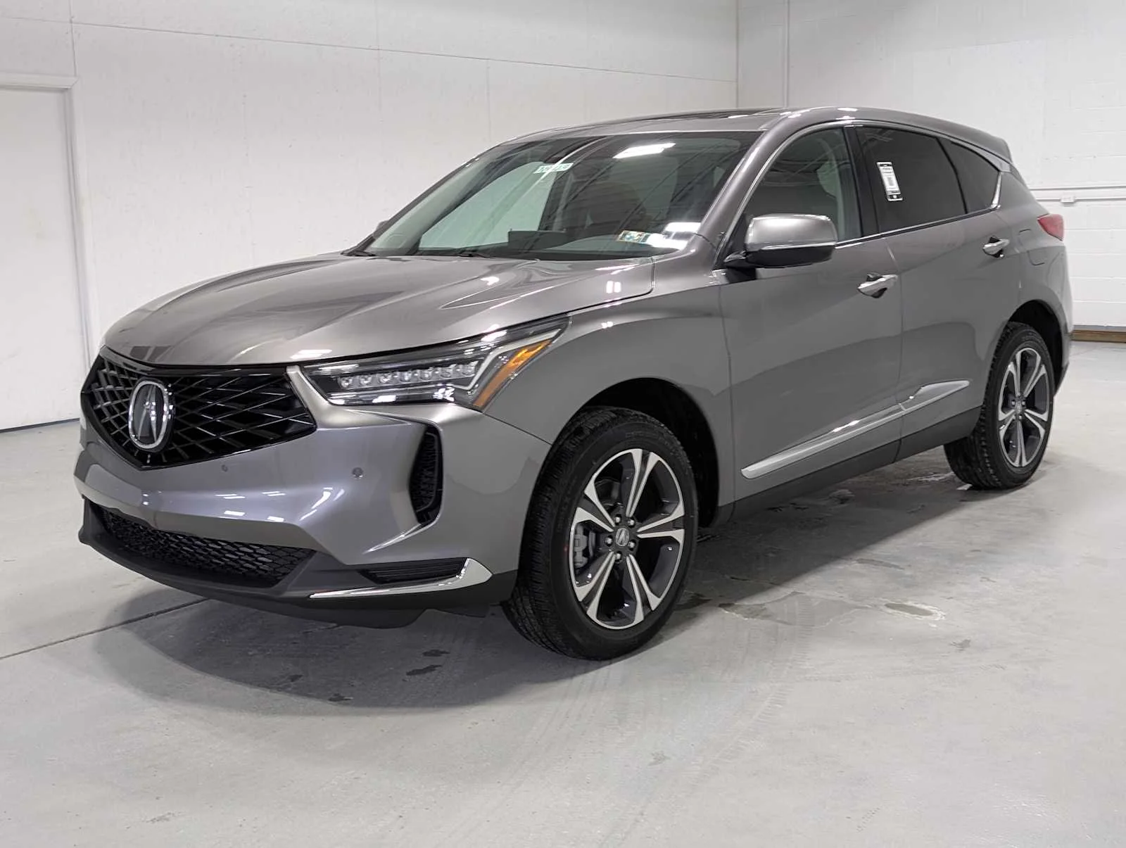2026 Acura RDX Technology Package SH-AWD's photo