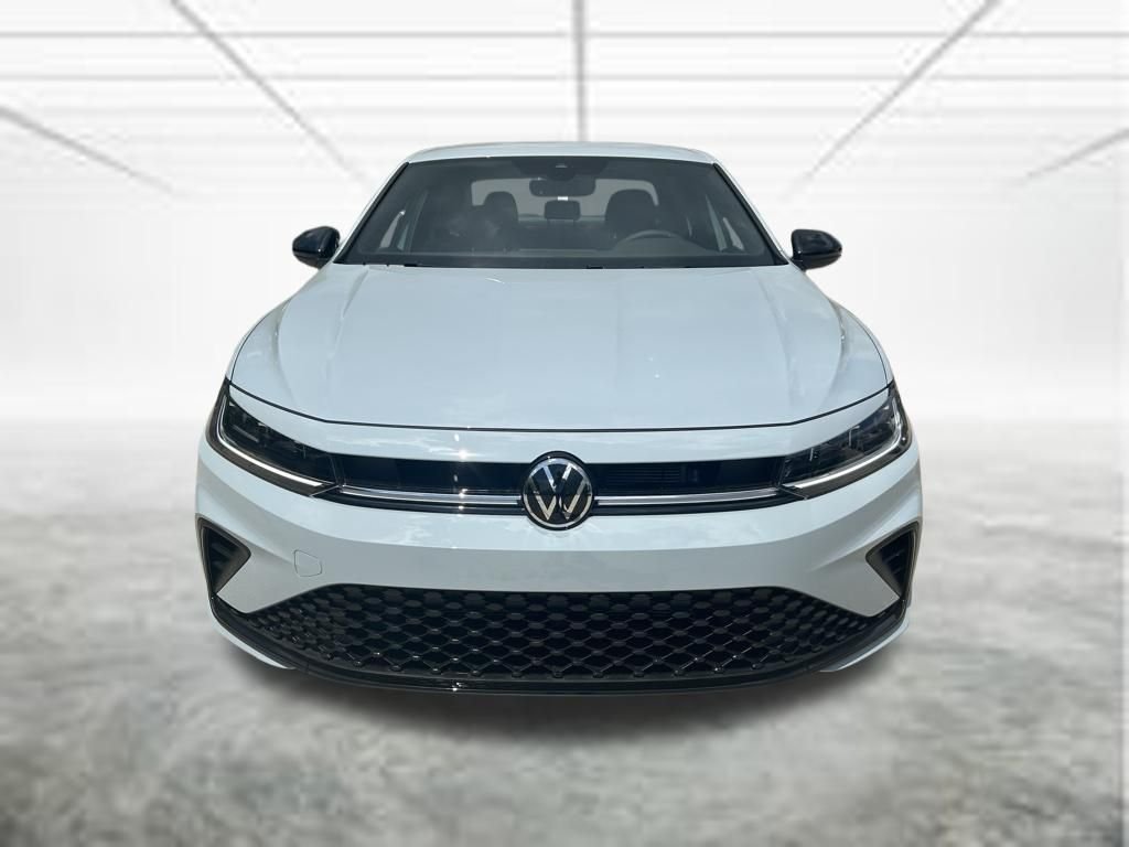 New 2026 Gray Volkswagen 1.5T Sport image 7