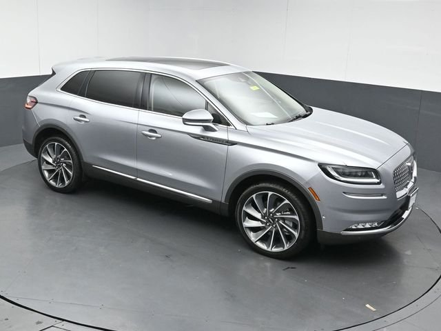 2023 LINCOLN NAUTILUS - Image 44