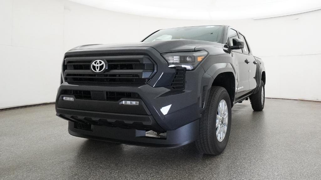New 2026 Underground Toyota SR5 image 7