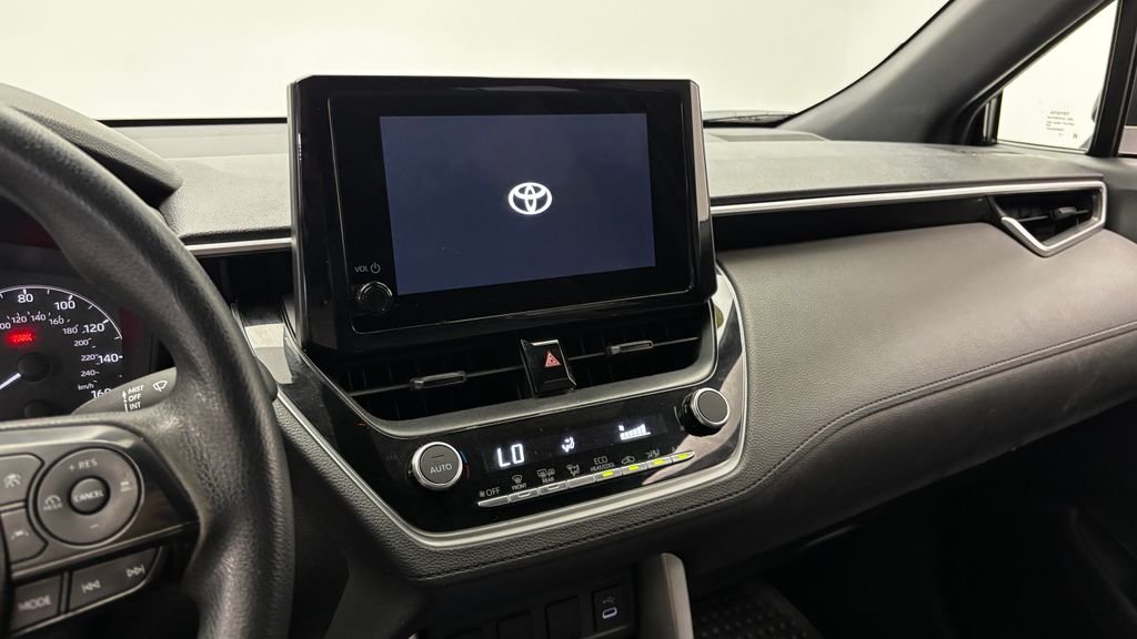 Used 2023 Black Toyota Hybrid S image 23