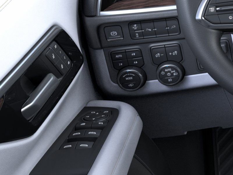 2026 Chevrolet Suburban Premier - Photo 22