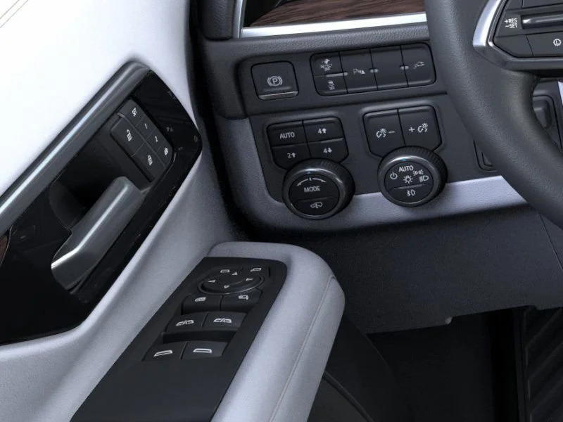 2026 Chevrolet Suburban Premier - Photo 22