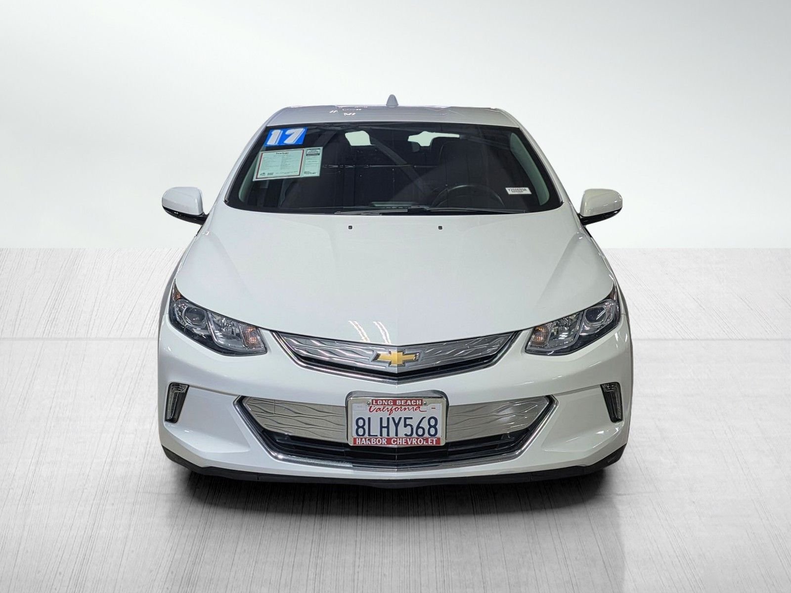 Used 2017 Chevrolet Volt LT with VIN 1G1RC6S55HU101462 for sale in Long Beach, CA