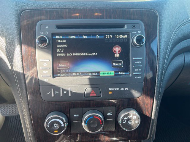 Used 2016 Siren Red Tintcoat Chevrolet LT image 18