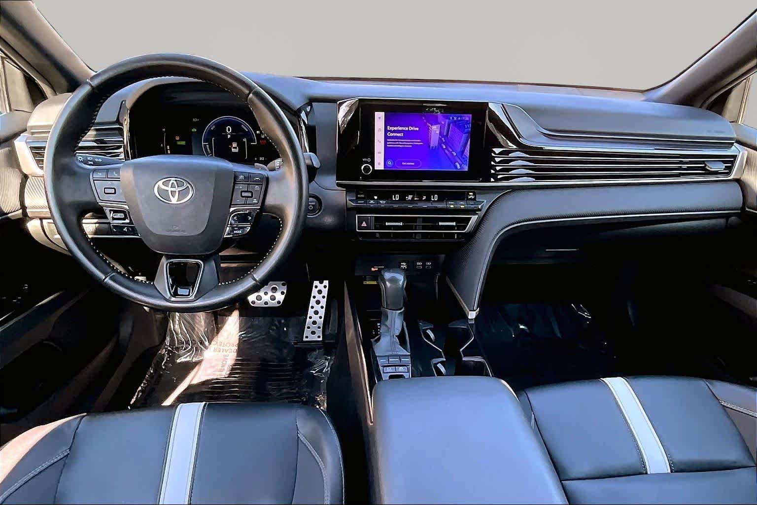 Used 2025 Underground Toyota SE image 16