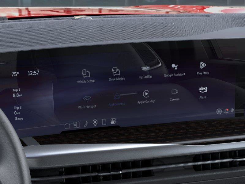 2026 Cadillac Escalade ESV Base - Photo 20