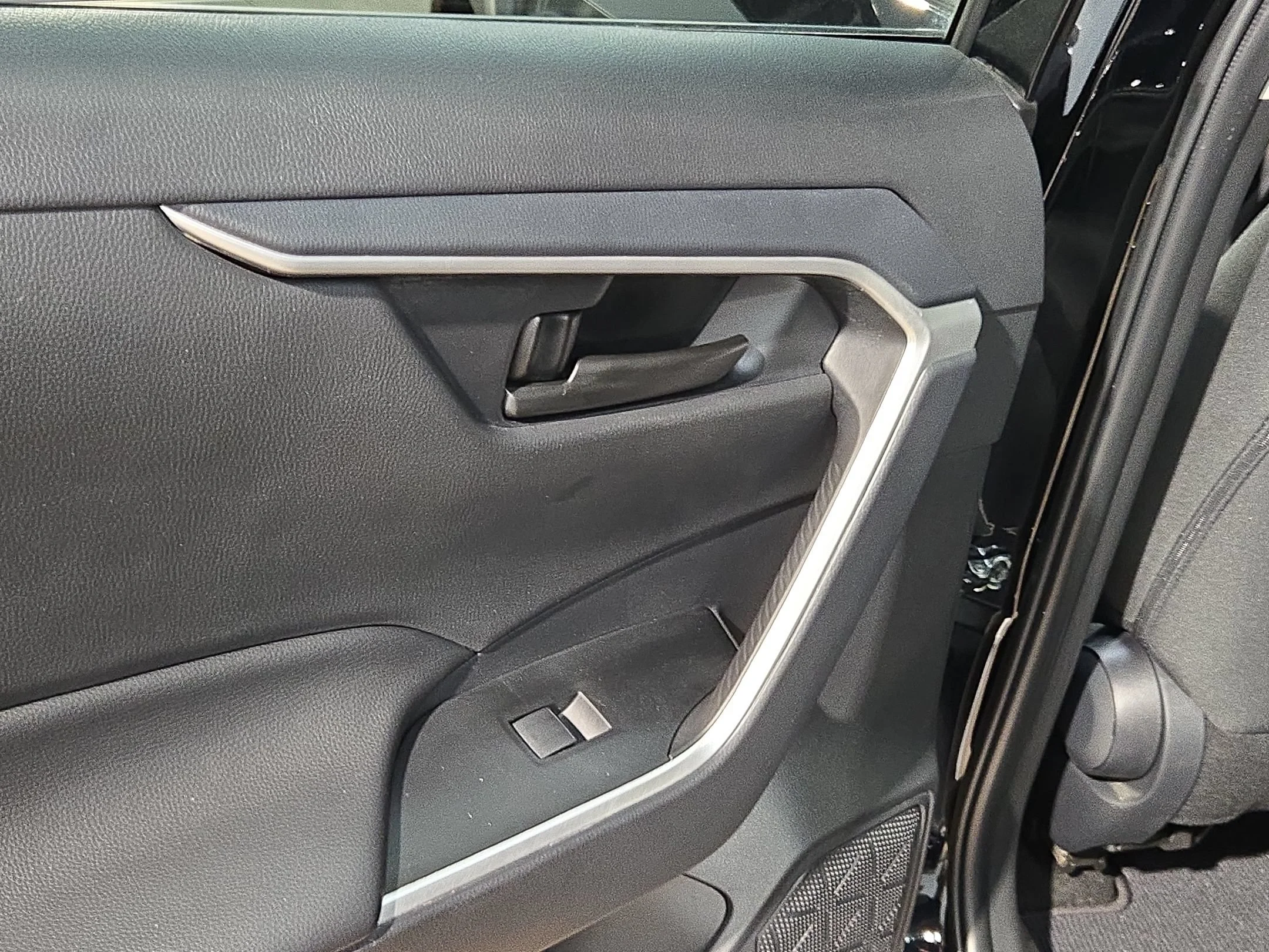 Certified Used 2024 Midnight Black Metallic Toyota Hybrid LE image 33