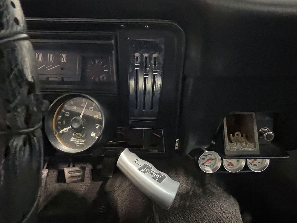 Used 1972 Red Chevrolet  image 84