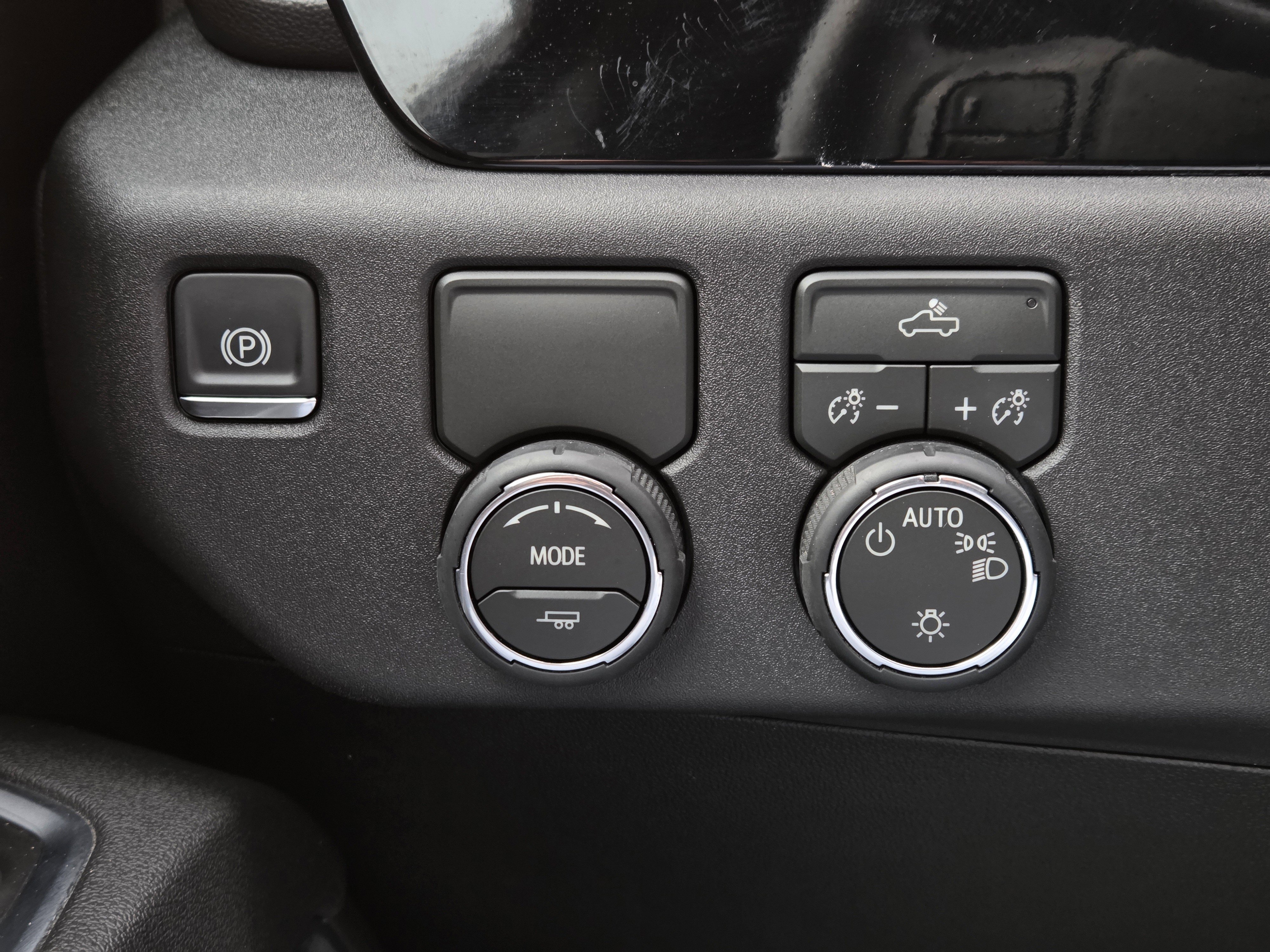 New 2026 Cypress Gray Chevrolet LT image 11