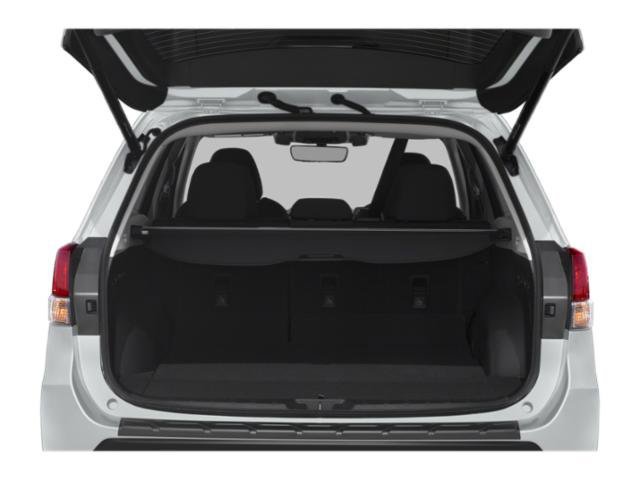 Used 2021 Jasper Green Metallic Subaru Premium image 14