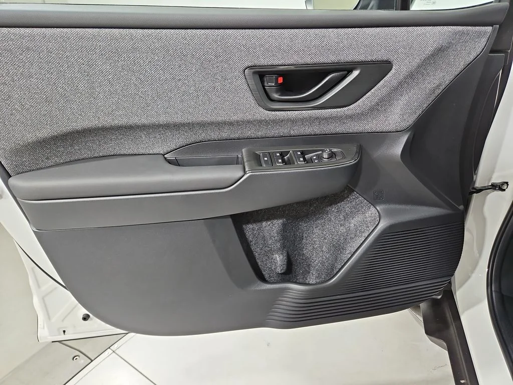 New 2026 CRYSTAL WHITE PEARL Subaru Premium image 10