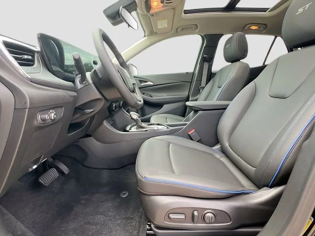 2026 Buick Encore GX Sport Touring - Photo 15