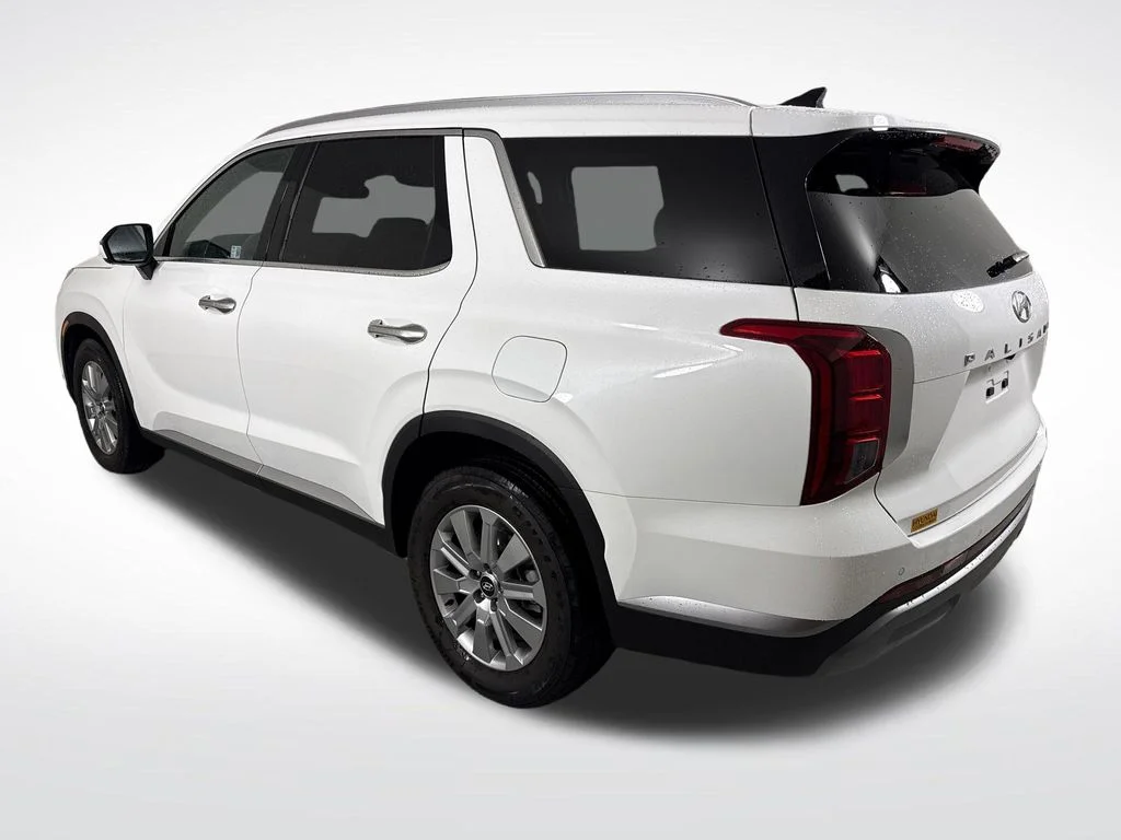 2025 Hyundai Palisade SEL - Photo 6