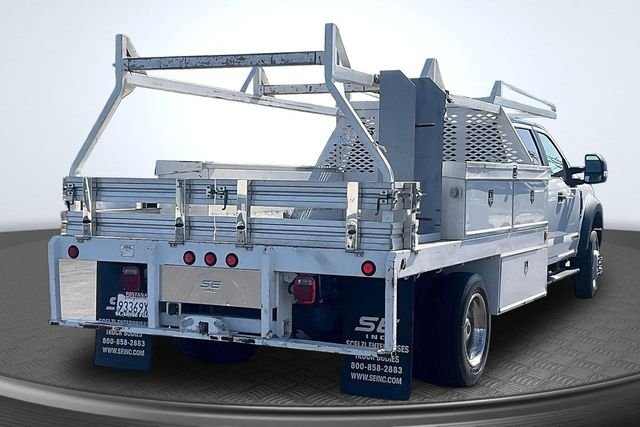Used 2019 Oxford White Ford XL image 13