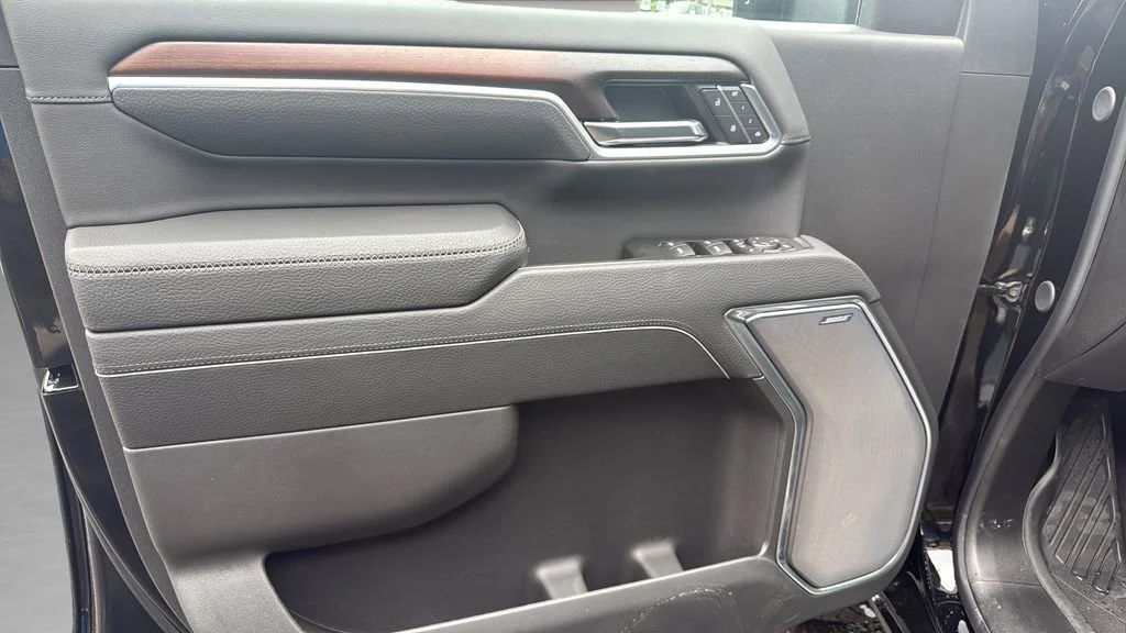 2026 GMC Sierra 2500HD Denali - Photo 18