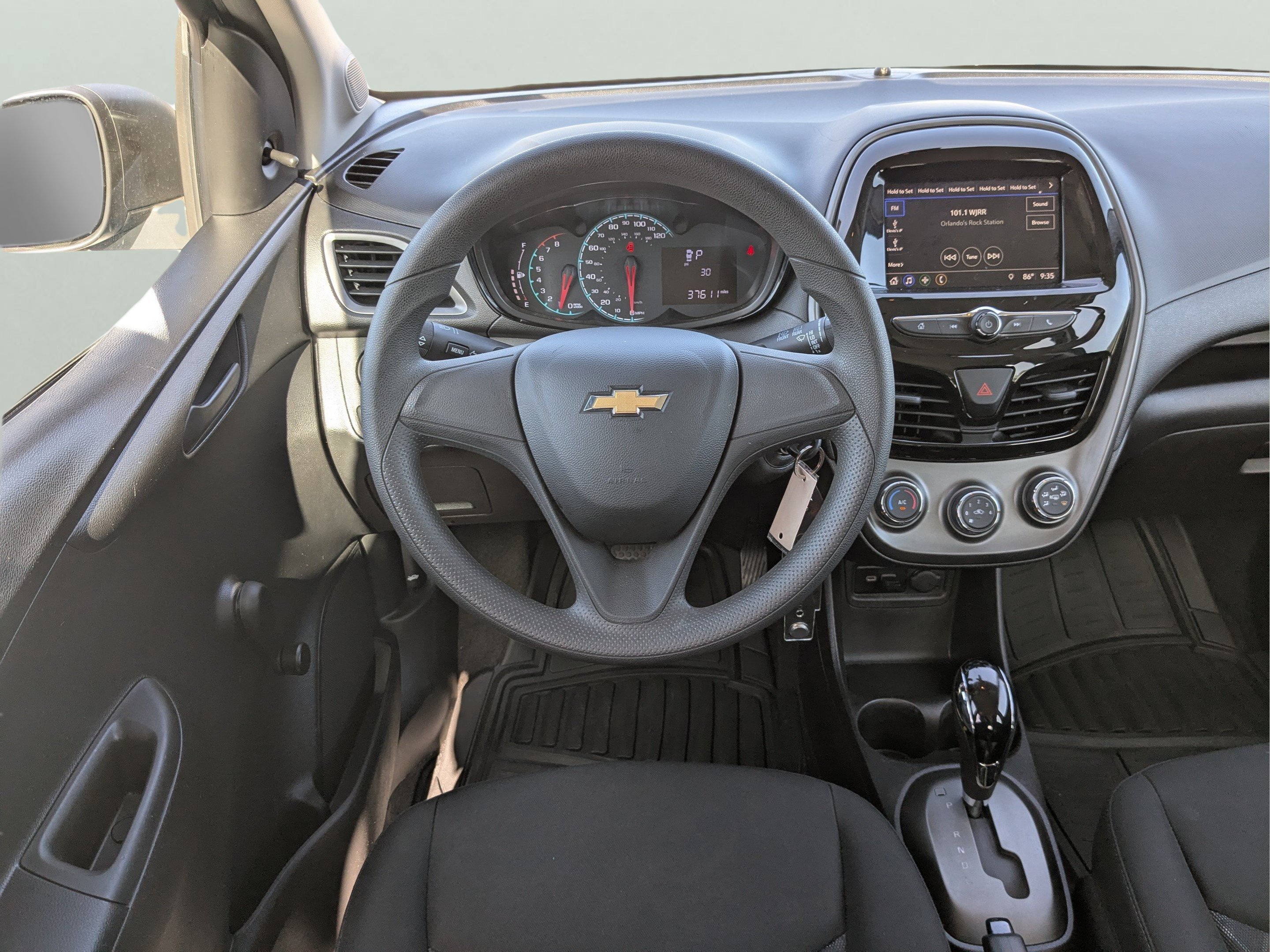 2020 Chevrolet Spark LS - Photo 11