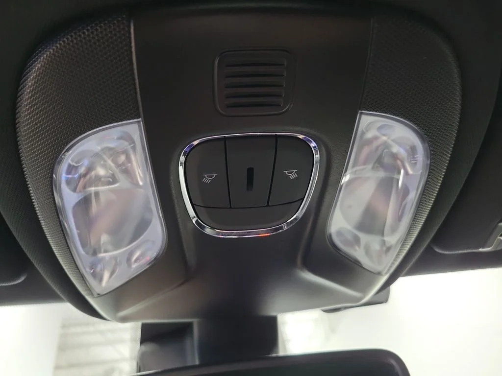 Certified Used 2023 Gray Jeep Latitude Lux image 47