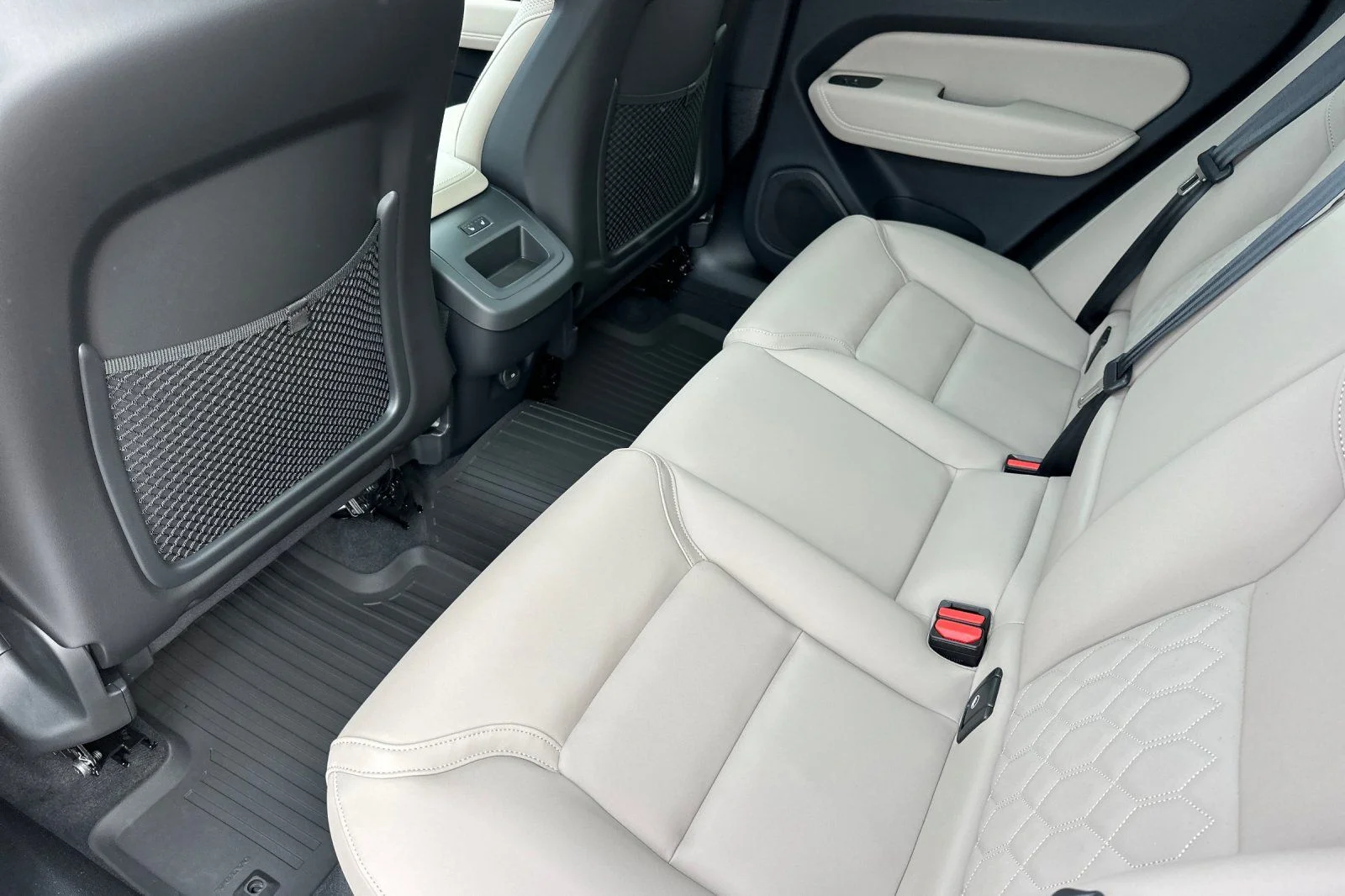 New 2026 Gray Volvo Plus image 11