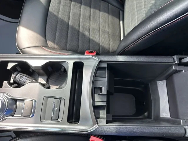 2024 Ford Edge ST-Line - Photo 44
