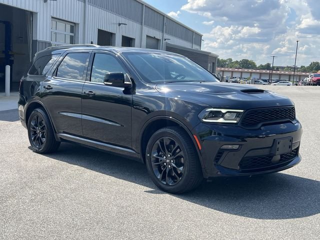 Used 2023 Black Dodge R/T Plus image 15
