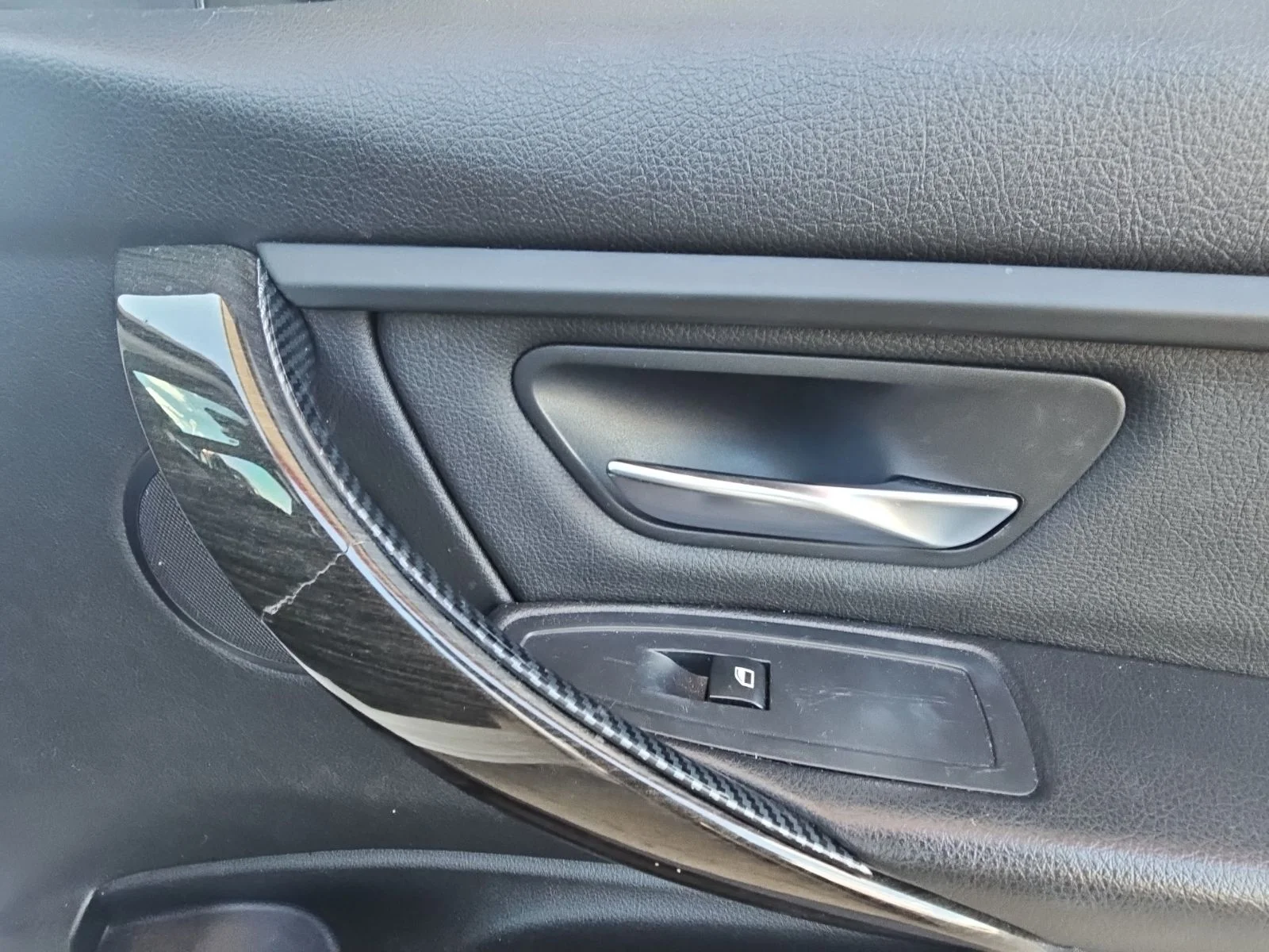 Used 2015 White BMW 328i image 18