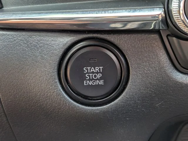 Used 2023 Crystal Blue Mazda 2.5 S Preferred Package image 21