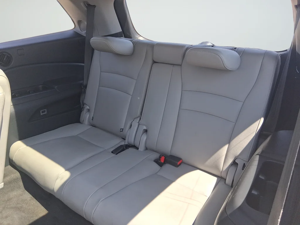 Used 2016 Blue Honda Elite image 40