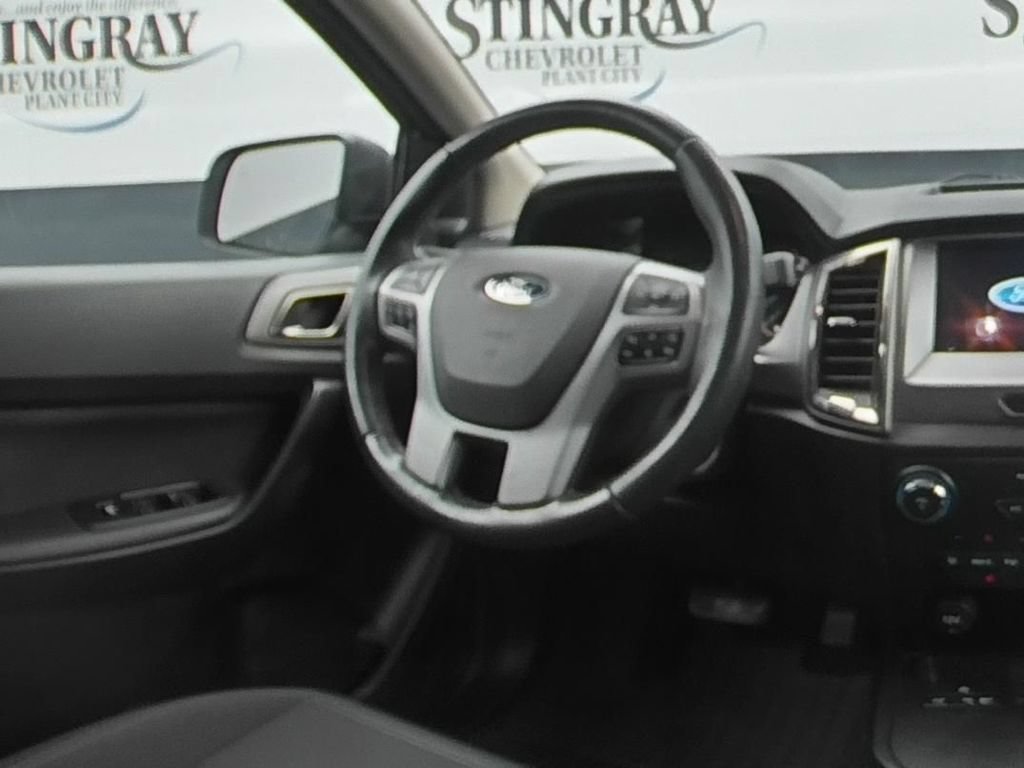 2022 Ford Ranger XLT - Photo 16
