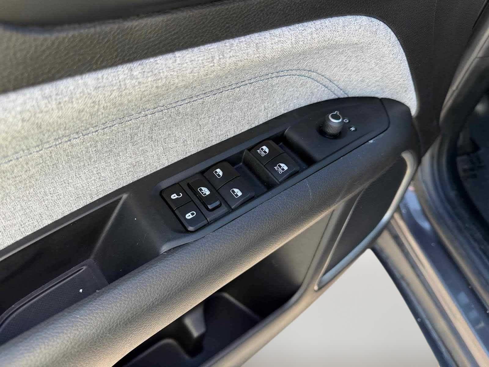 2024 Jeep Compass Latitude - Photo 13