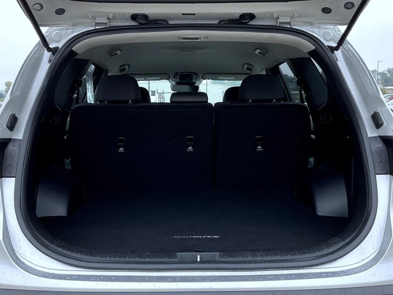 2021 Hyundai Santa Fe SE - Photo 22