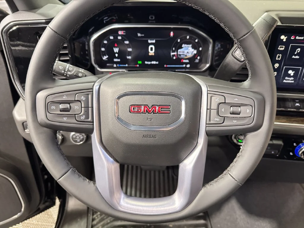 2026 GMC Sierra 1500 Elevation - Photo 13