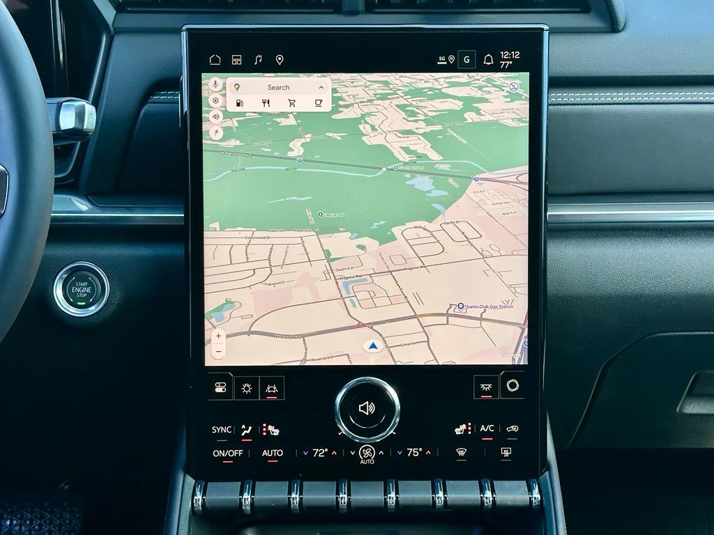 2027 GMC Terrain Elevation - Photo 23