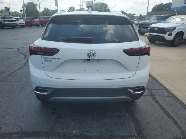 2023 Buick Envision Essence - Photo 6