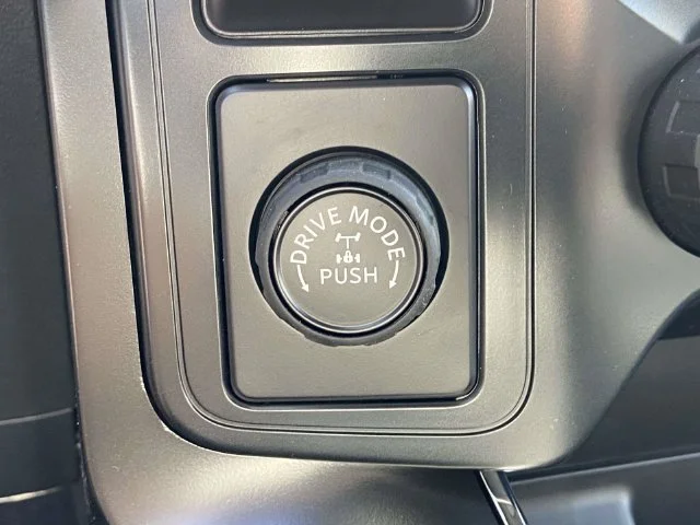 New 2026 Black Ford STX image 23