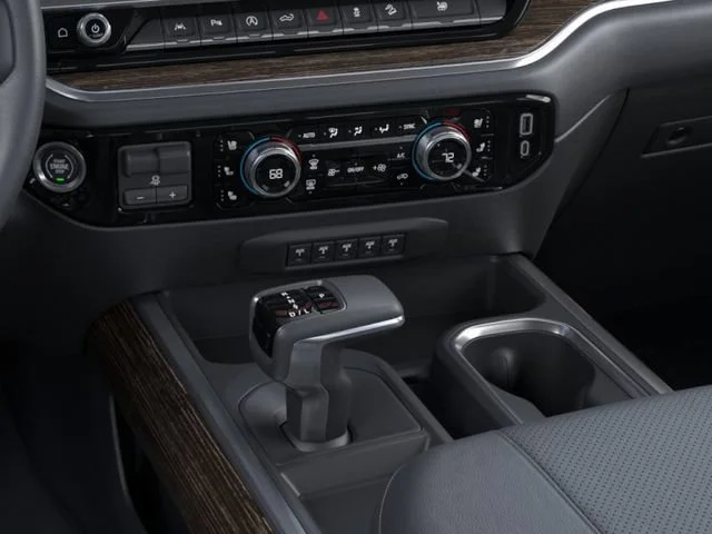 New 2026 Sterling Metallic GMC SLT image 23
