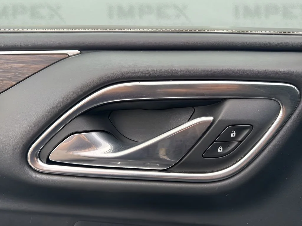 Used 2023 Dark Ash Metallic Chevrolet Premier image 11