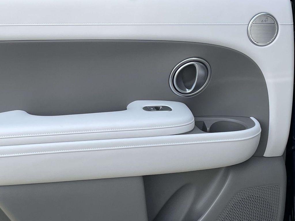 New 2027  Hyundai SEL AWD image 43