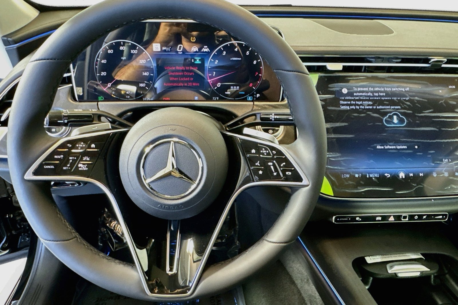 New 2026 Black Mercedes-Benz E 350 image 11